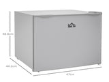 35L Mini Freezer, -24&degC to -14&degC Temperature - Grey T3398P328361