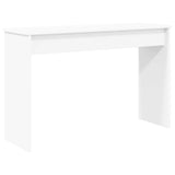 Keyboard Stand White 100 x 32 x 64 cm Engineered Wood 899495