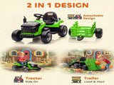Truck Electric Car 82955872