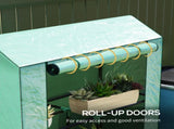 Mini Walk-in Greenhouse 64674427