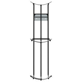 Barrel Jump Cups 2 pcs Black Steel 172501