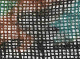 Jute Roll Camouflage 100 x 10000 cm 42012088