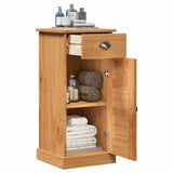 Bathroom Cabinet VIGO Brown and Honey Brown 37.5 x 34 x 80 cm 4019105