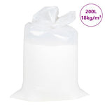 ZNTS EPS Beads White 200 L 4018400