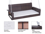 Outdoor Patio Swing 49836261