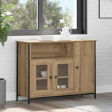 Sideboard Artisan Oak 100 x 35 x 75 cm 869092