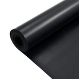 Floor Mat Anti-Slip Rubber 1.2x5 m 2 mm Smooth 143958