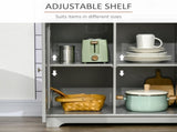 Kitchen Storage Cabinet 93240812