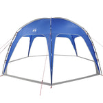 Party Tent Azure Blue Waterproof 4100643