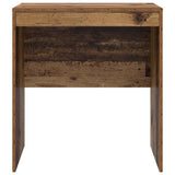 Desk Old Wood 70 x 50 x 76 cm 869424