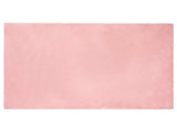 Anti-Slip Faux Rabbit Fur Rug OLITE Pink 120 x 170 cm Polyester 42021702