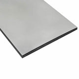 Livestock Feeding Trough Silver 111 x 76 x 38 cm 10 kg 874662