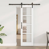 Sliding Door ORKDAL White 61 x 198.5 cm 3331930
