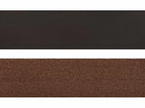 Leather Strap Dark Brown 1000 x 4 cm Leather 42034198
