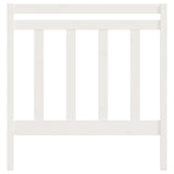 Pull-out Day Bed without Mattress White 2x cm 3124758