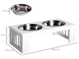 Dog bowls /Pet Feeding Storage 23758509
