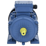 3 Phase Electric Motor Aluminium 4kW/5.5HP 2 Pole 2840 RPM 148006