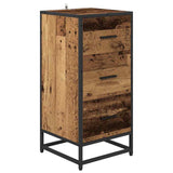 Sideboard Old Wood 35.5 x 35 x76 cm 883585
