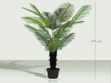 Artificial Areca Palm Tree 56202338