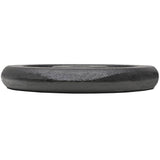 Weight Plates 4 pcs 2x10 kg2x5 kg Cast Iron 91395