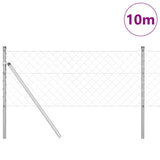 Ground Fix Welded Wire Fence 10 x 0.6 m 3351131