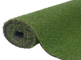 Artificial Grass 1x10 m/20 mm Green 318320