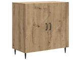 Sideboard Artisan Oak 66 x 34.5 x 89.5 cm Engineered Wood 894824