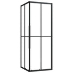 ZNTS Shower Cabin ESG 70x70x180 cm 150772