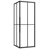 ZNTS Shower Cabin ESG 70x70x180 cm 150772