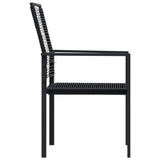 5 Piece Garden Dining Set 3060257