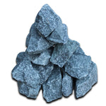 ZNTS Sauna Heating Stones 15 kg 50244