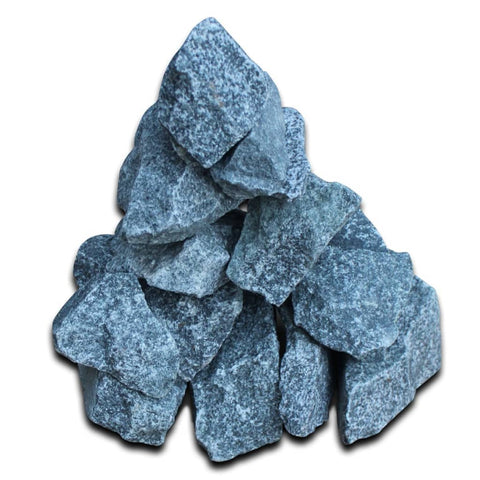 ZNTS Sauna Heating Stones 15 kg 50244