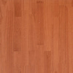 Bed Frame without Mattress Wax Brown 120x190 cm Small Double Solid Wood Pine 3308752
