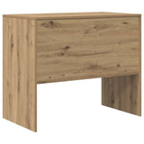 Desk Artisan Oak 90 x 50 x 76 cm 869441