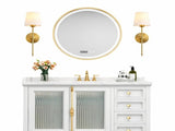 Wireless Wall Lamp - Set of 2 99849872