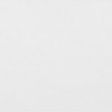Sunshade Sail Oxford Fabric Rectangular 4x6 m White 135272