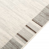 Indoor & Outdoor Rug Short Pile Multicolour 190x300 cm 4007214