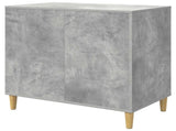 Cat House Concerte 72 x 42.5 x 70 cm Engineered Wood 8000683
