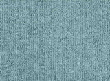 Stair Mats 15 pcs 65x24x4 cm Sea Blue Half Round Large 322363