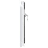 Basement Window "RISOR" 100x70 cm Tilt&Turn DIN Left White 4108325