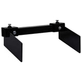 Snow Shield for Lawnmower with Adapter 100 cm 3056434