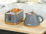 Kettle and Toaster Set 86611830