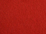 Exhibition Carpet Plain 1x24 m Red 30081