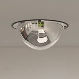 Full Domed Traffic Mirror 40 cm Acrylic 153090