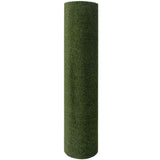 Artificial Grass 7/9 mm 1x25 m Green 148805
