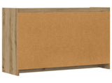 Sideboard 98.5 x 33 x 80 cm PB 8011138