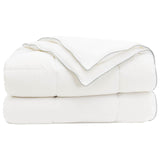 Duvet 140x200 cm 4 Seasons 200300 GSM Australian Wool White 42042883