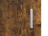 Sideboard 98.5 x 33 x 80 cm PB 8011135