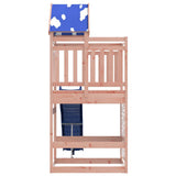 Outdoor Playset Solid Wood Douglas 3279194