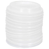 Paper Coffee Cups with Lids 1000 pcs 4oz 120ml 3325211